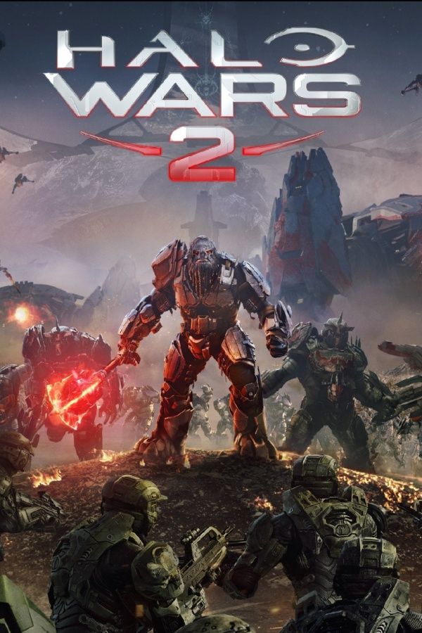 Halo Wars 2