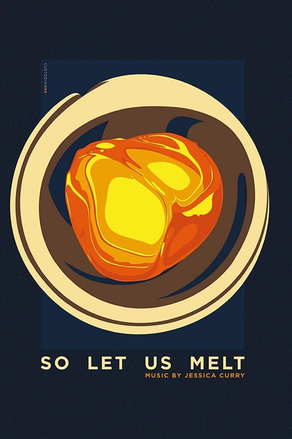 Link to So Let Us Melt page